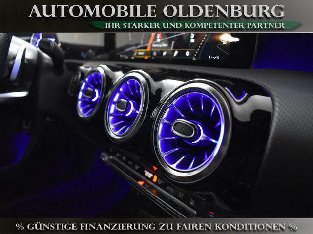 Mercedes-Benz A 250 e Limousine AMG *Distro+*Wide*Ambiente*LED