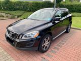 Volvo XC60 D4 Momentum Momentum - Volvo XC60 aus 2010