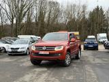 Volkswagen Amarok Canyon DoubleCab 4Motion TipTop - Volkswagen Amarok: Canyon