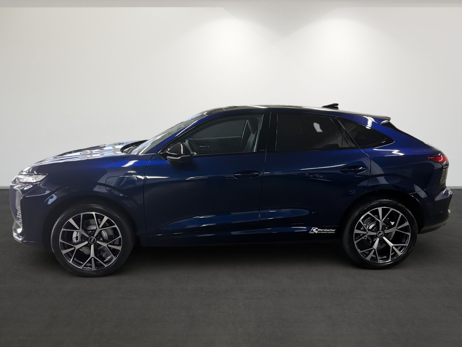 Audi Q3 Sportback e-hybrid 2 x S line Digit. Matrix L foto 7