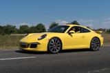 Porsche 991 Carrera S Coupé Carrera S Aero Kit, Approved