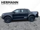 Ford Ranger 2.0 TDCi Panther 4x4 Doppelkabine Raptor - Ford Ranger: Doppelkabine
