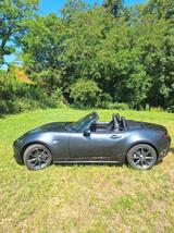 Mazda MX-5 2.0 SKYACTIV-G 160 Sports-Line Sports-Line - Mazda: Mx2