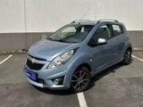 Chevrolet Spark LT Klima Alu Allwetter PDC - Chevrolet Spark mit Benzin-Antrieb