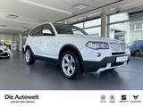 BMW X3 xDrive 35d Edition EXCLUSIVE NAVI LEDER XENON - BMW X3: Edition Exclusive