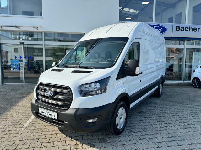 Ford Transit 350 L3H3 Trend *SYNC4/RFK/Laderaums.*