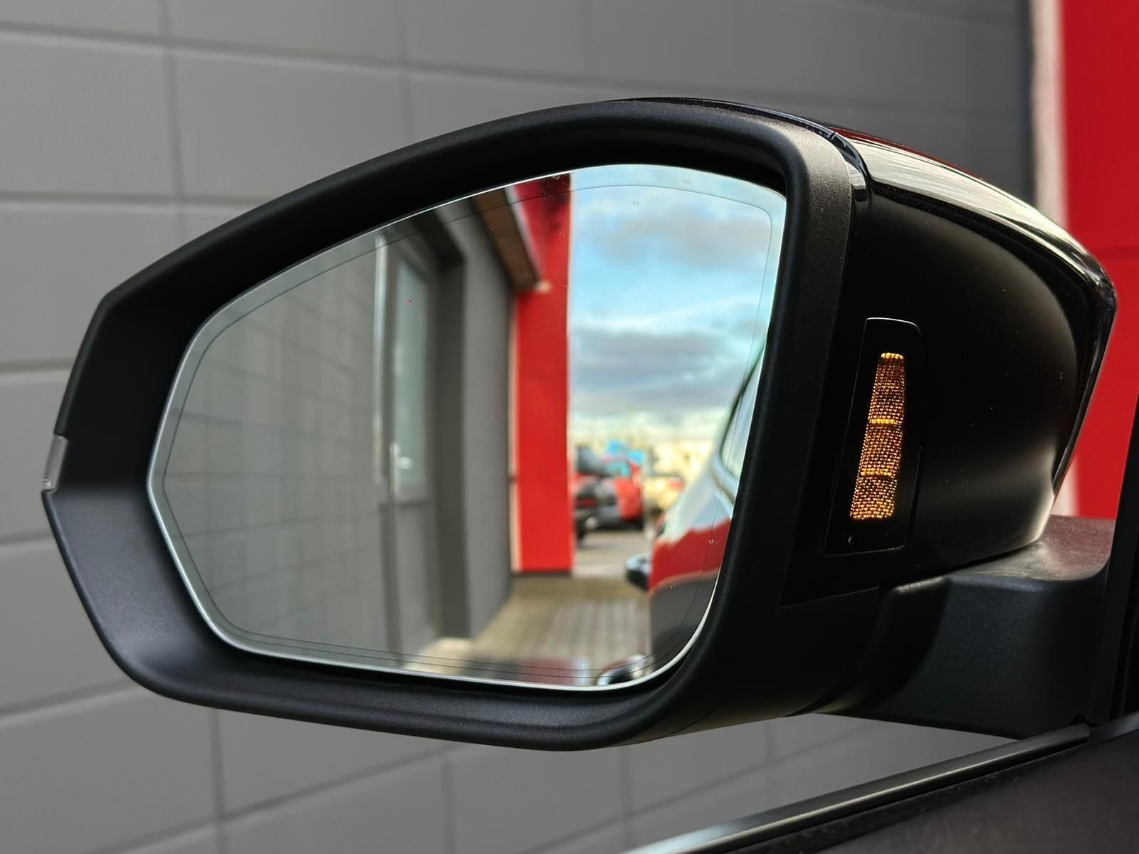 SKODA Fabia 1.5TSI MONTE CARLO* LED#SHZ#LH#ACC#KEYLESS - Image 22