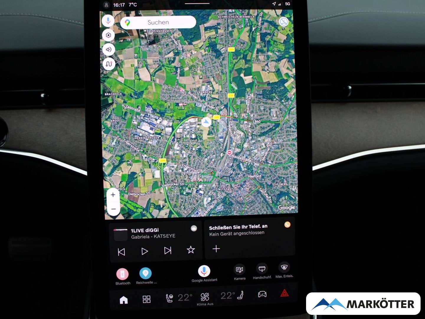 Volvo ES90 - Bild 15