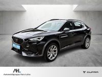 Cupra Formentor - Vorschau Bild 1