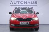 Skoda Rapid Green tec I 1Hand I NAVI I PDC I SHZ - Skoda Rapid mit Panoramadach