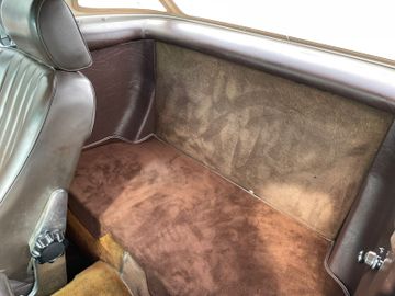 Mercedes-Benz SL 560