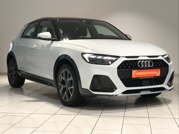 Audi A1 citycarver 35 TFSI LED NAV KLIMA PDC SHZ TEMP