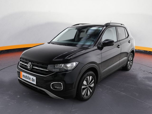 Volkswagen T-Cross 1.0 TSI DSG MOVE Navi ACC