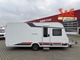 Bürstner Averso 465 TS *1.700kg*Heckfenster*Dusch Paket* - Bürstner 465 ts averso