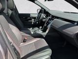 Land Rover Discovery Sport R-Dynamic HSE AWD 2.0 P200 Pano  - Land Rover Discovery Sport Benzin Gebrauchtwagen