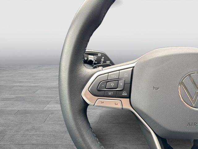 Tiguan GOAL 1.5 eTSI OPF DSG AHK KLIMA LED