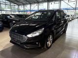 Ford Galaxy Titanium AHK Ambiente-Licht PDC Standheiz - Ford Galaxy aus 2021