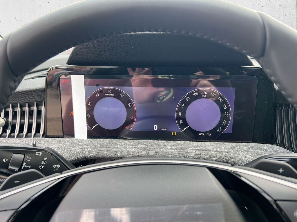 Skoda Superb - Bild 15