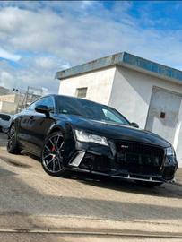 2011 AUDI A7 照片 1