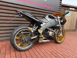 Buell XB12R Firebolt *200er HR, Remus, Top* - BUELL FIREBOLT XB12R