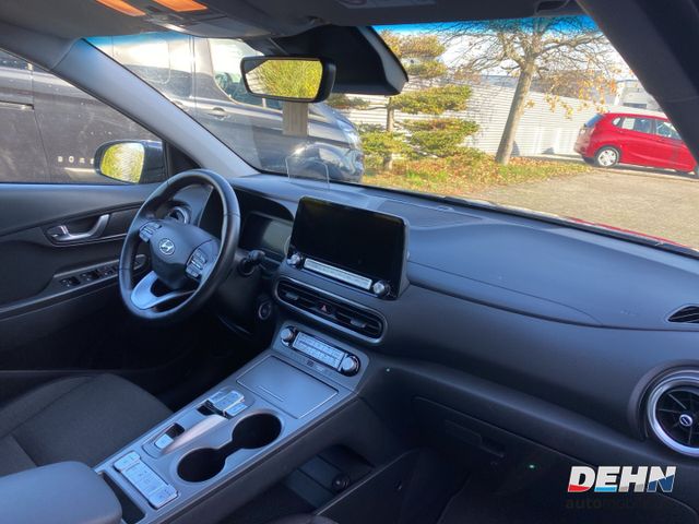 Hyundai KONA EV 64kW Facelift  Trend-Navi-Assistenz-Pa
