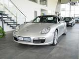 Porsche Boxster 2.7 * Top zustand  * - gebrauchte Porsche Boxster aus dem Jahr 2008