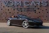 Ferrari Roma Spider *SPECIAL COLOR*VENT*VOLL*LP €345.000 - Ferrari Roma Cabrio Gebrauchtwagen