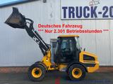 JCB 407 T4 4x4 Radlader Schutzkabine Schaufel +Gabel - Angebote entsprechen deinen Suchkriterien
