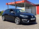 Renault Megane GT Line - 2.0l dCi165 FAP