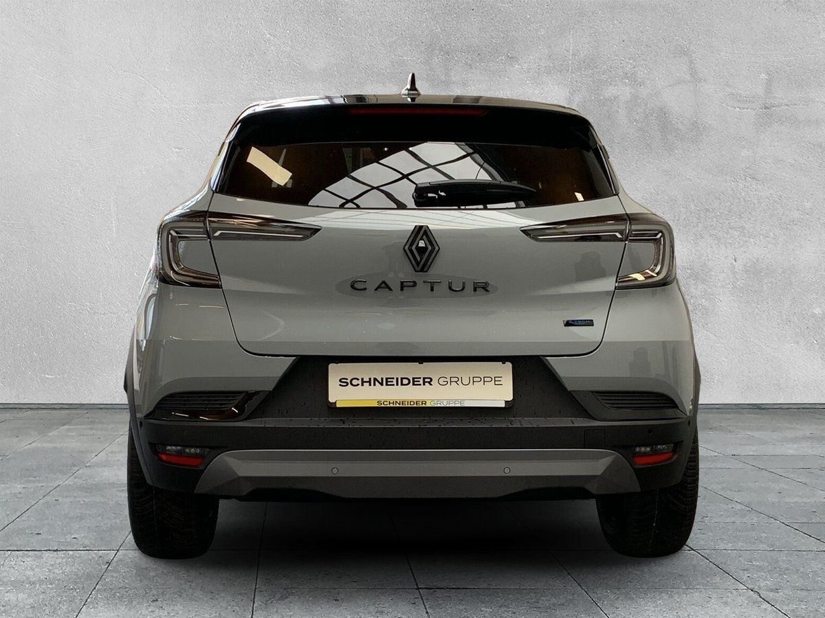 Renault Captur - Bild 4