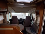 Carthago Chic E-Line I 51 LE Yachting mit CarGarantie - Carthago 51