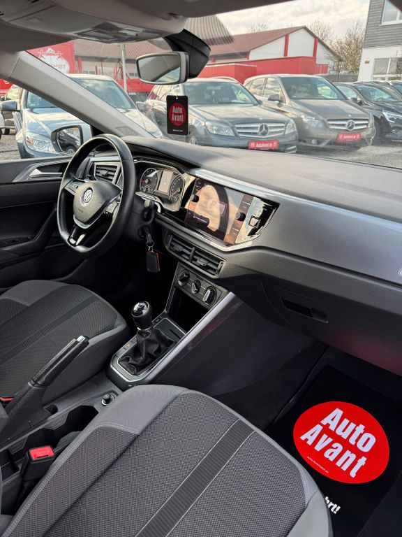 VW Polo - Bild 16