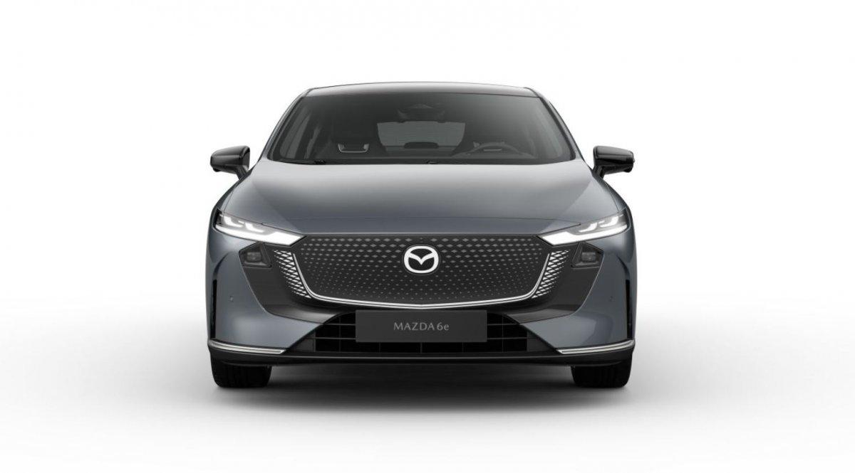 Mazda 6E EV 258ps 1AT RWD Takumi