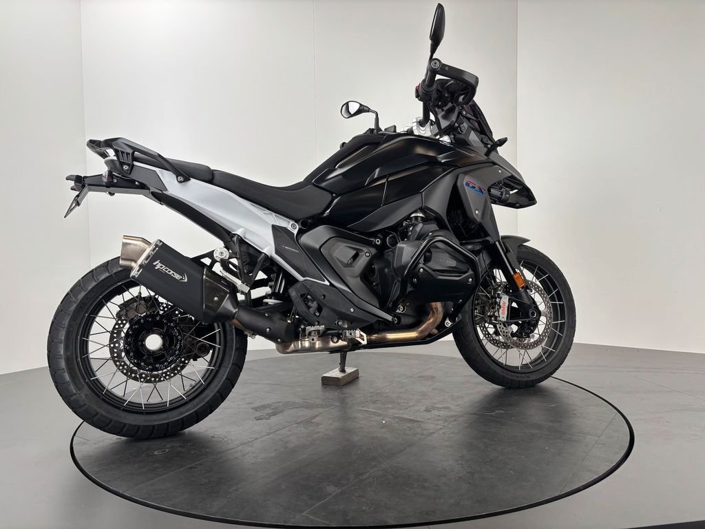 Fahrzeugabbildung BMW R1300 GS *HP-CORSE *VIEL ZUBEHÖR *TOP-ZUSTAND