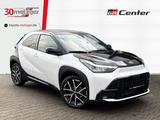 Toyota Aygo X GR Sport 1.5 HYBRID AUTOM. +Faltdach +JBL - Toyota: Aygo Sport