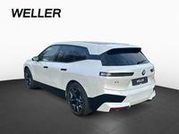 BMW iX - Vorschau Bild 9