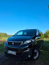 Peugeot expert L3 Premium Ahk StandHeizung... - Peugeot Expert von privat