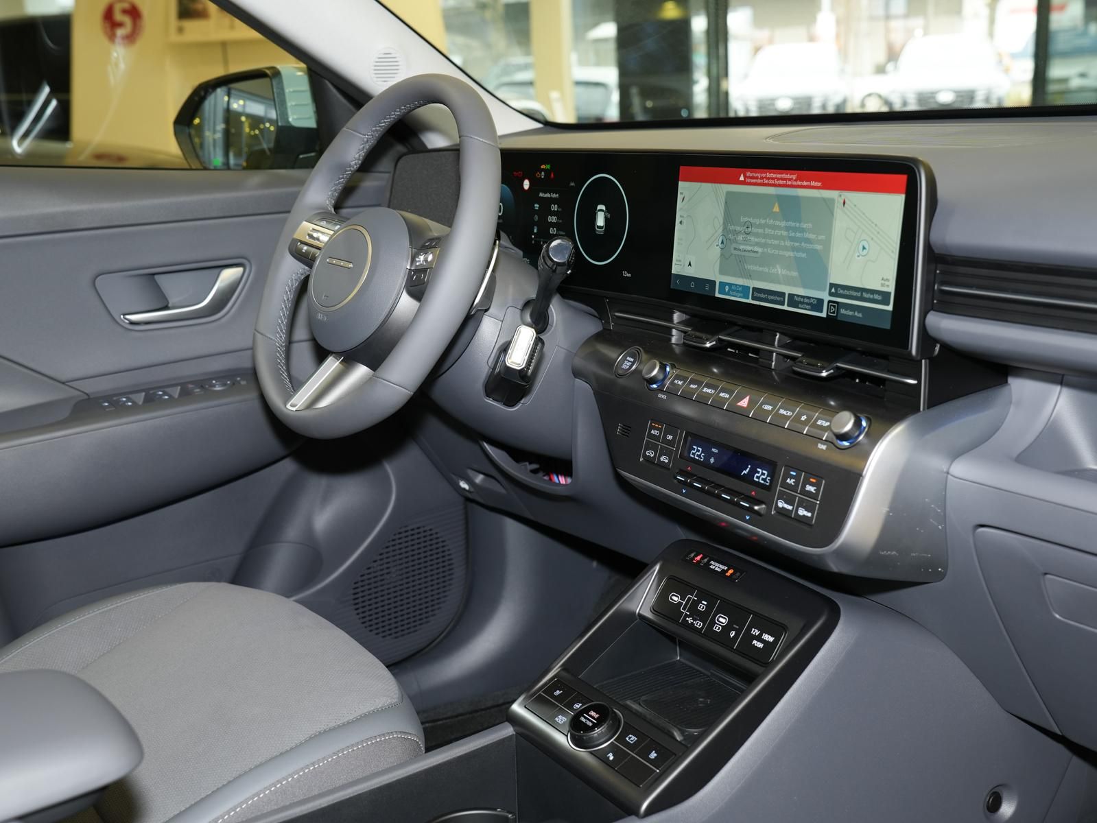 Hyundai KONA - Bild 4