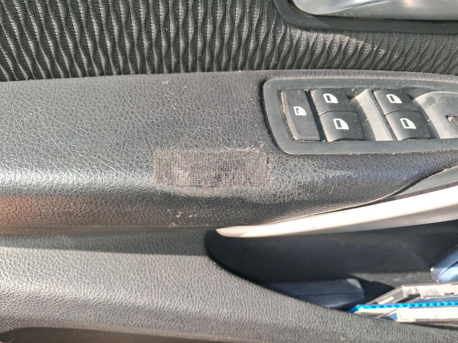 BMW 316 2013 — photo 11