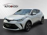 Toyota C-HR Hybrid Team D 2.0 EU6d Navi LED Apple CarPl - gebrauchte Toyota C-HR aus dem Jahr 2023