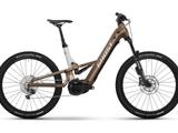 Ghost E-ASX ABS LOW - Ghost E-Bikes