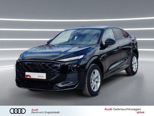 2026 Audi Q3