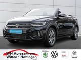 Volkswagen T-Roc Cabriolet 1.5 l TSI DSG R-Line NAVI REARVI - VW T-Roc Gebrauchtwagen in Essen