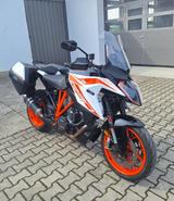 KTM 1290 Super Duke GT, 1. Hand, scheckh., Koffer - Offers