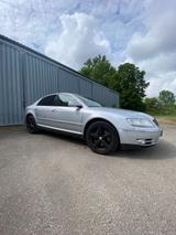 Volkswagen VW Phaeton An Bastler oder Export - gebrauchte VW Phaeton aus dem Jahr 2005