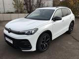 Volkswagen Tiguan 2.0 TSI DSG 4M R-Line+AHK+20"+el.Hecklapp - Volkswagen Tiguan: Euro 5