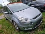 Ford S max 2.5 Turbo Benziner - Ford S-Max in Karlsruhe