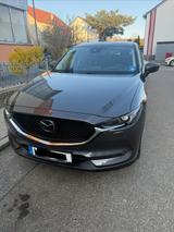 Mazda CX-5 2.2 SKYACTIV-D 184 Sports-Line AWD AT S... - Mazda: At