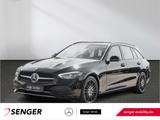 Mercedes-Benz C 180 T Rückfahrkamera Sitzheizung MBUX-Navi LED - Mercedes-Benz C 180 Gebrauchtwagen in Hamm