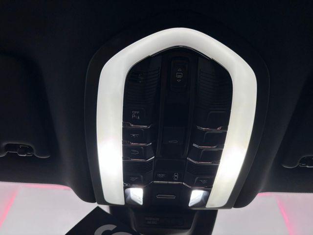 Porsche Macan*Automatik*Pano*Spur*CarPlay*SAGAS*18Wege*